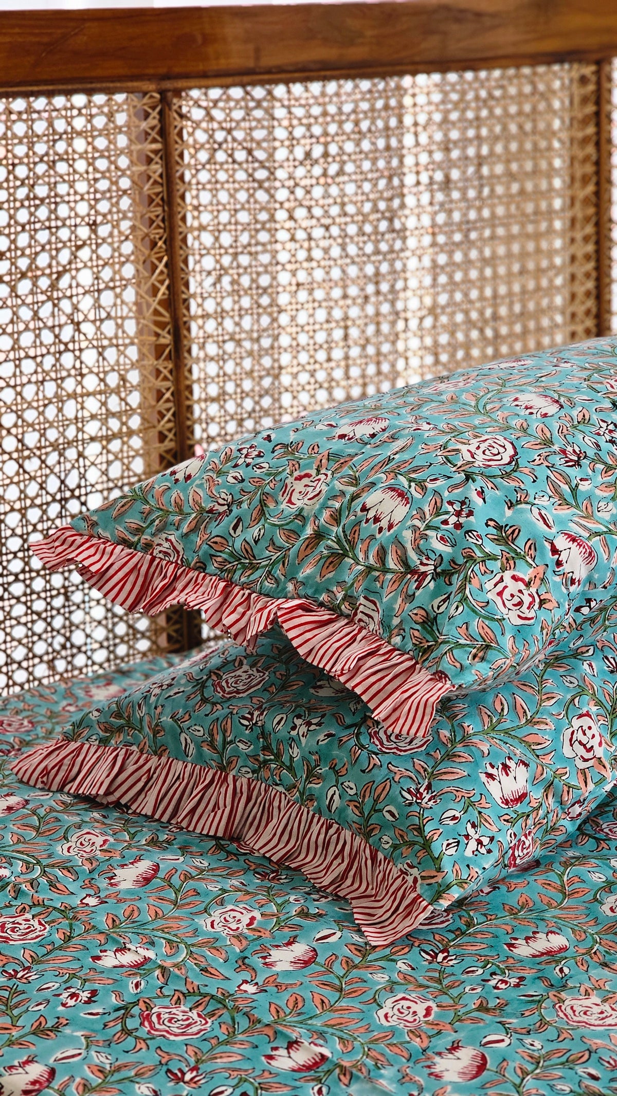 Bedsheets