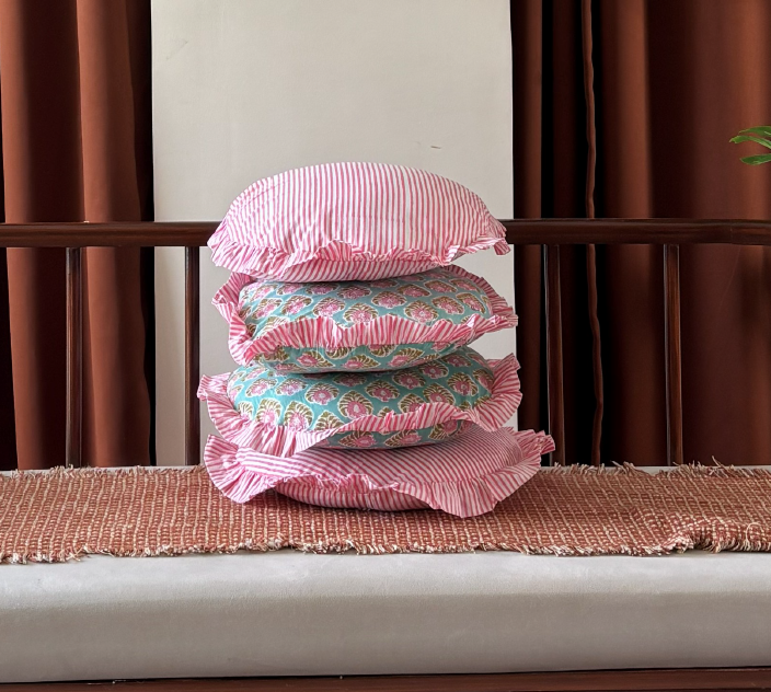 Cushion Covers